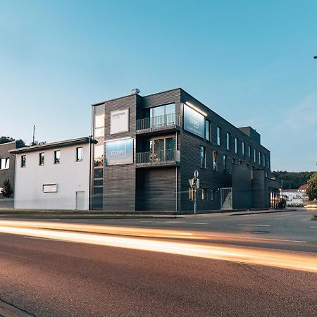 ECOME Hotel Heidenheim an der Brenz Eksteriør billede