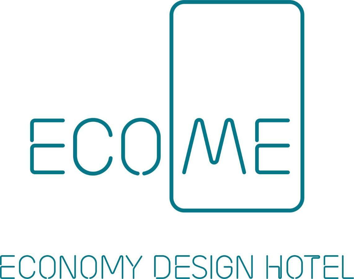 ECOME Hotel Heidenheim an der Brenz Eksteriør billede