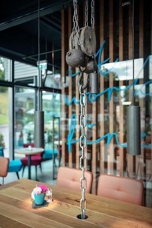 ECOME Hotel Heidenheim an der Brenz Eksteriør billede