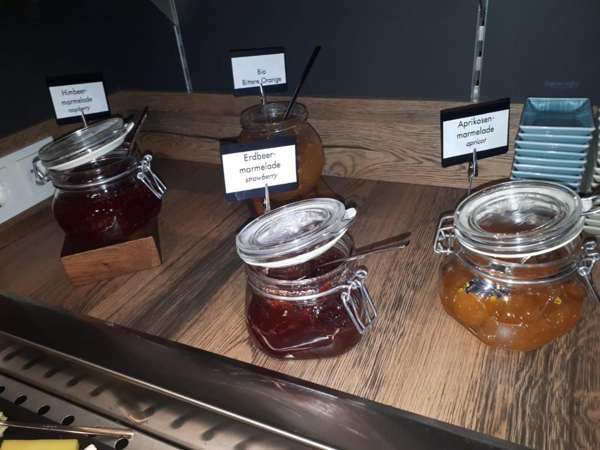 ECOME Hotel Heidenheim an der Brenz Eksteriør billede