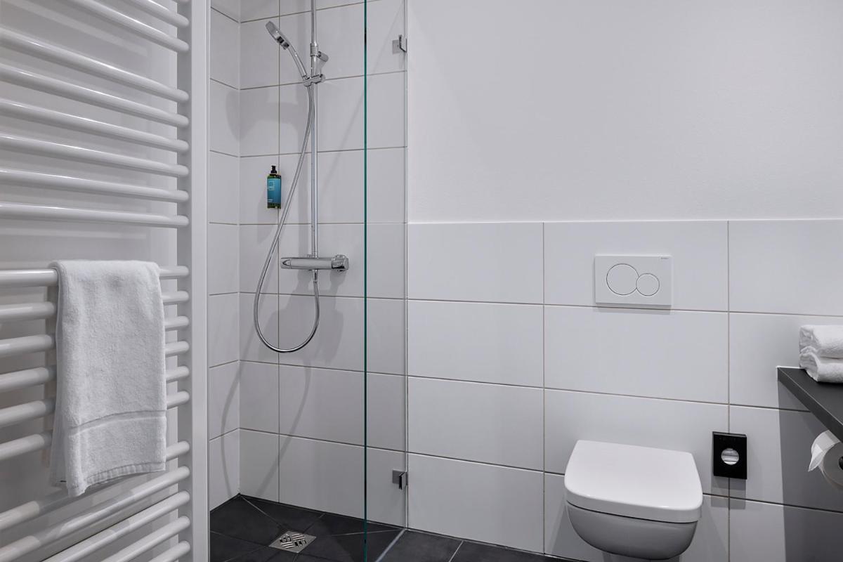 ECOME Hotel Heidenheim an der Brenz Eksteriør billede
